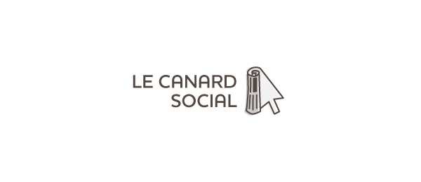 Le Canard Social