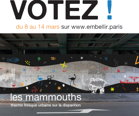 Projet_Les_Mammouths_-_Caserne_Exelmans_VOTEZ_LES_MAMMOUTHS